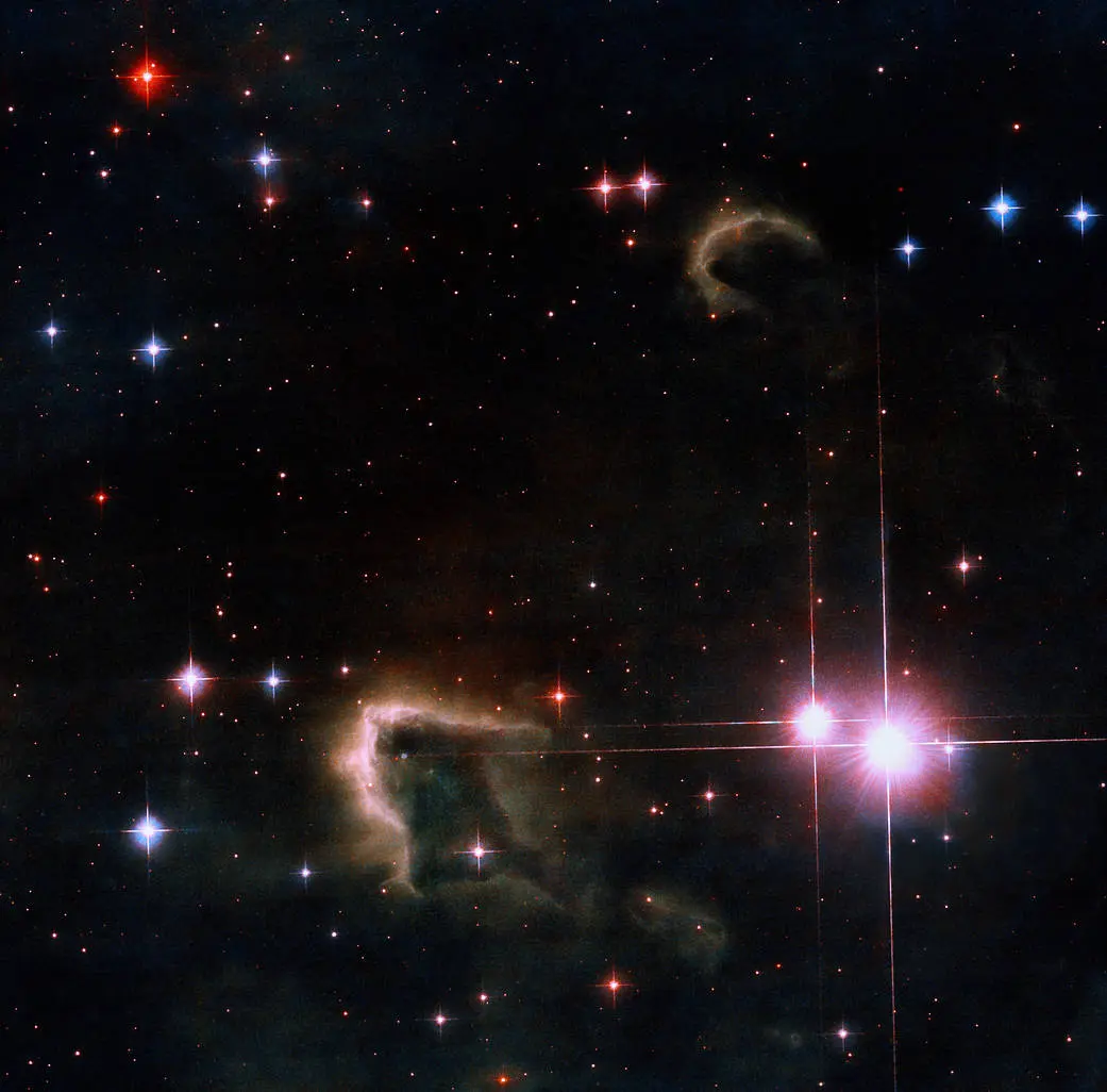 Το νέο τηλεσκόπιο της NASA θα ψάξει από πού πήραν νερό οι πλανήτες