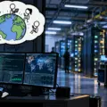 Κρατούν όρθιο το internet! Ηξερες πως ένας άνθρωπος είναι υπεύθυνος για την αλλαγή της ώρας σε 4 δισ. κινητά