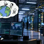 Κρατούν όρθιο το internet! Ηξερες πως ένας άνθρωπος είναι υπεύθυνος για την αλλαγή της ώρας σε 4 δισ. κινητά