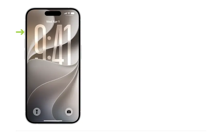 iPhone - Η κρυφή ρύθμιση που μπορεί να κάνει τη φωνή σου πολύ πιο καθαρή στις κλήσεις