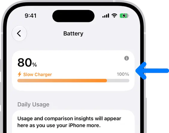 9 ρυθμίσεις που πρέπει να κάνεις στο νέο iPhone σου 2 9 ρυθμίσεις που πρέπει να κάνεις στο νέο iPhone σου