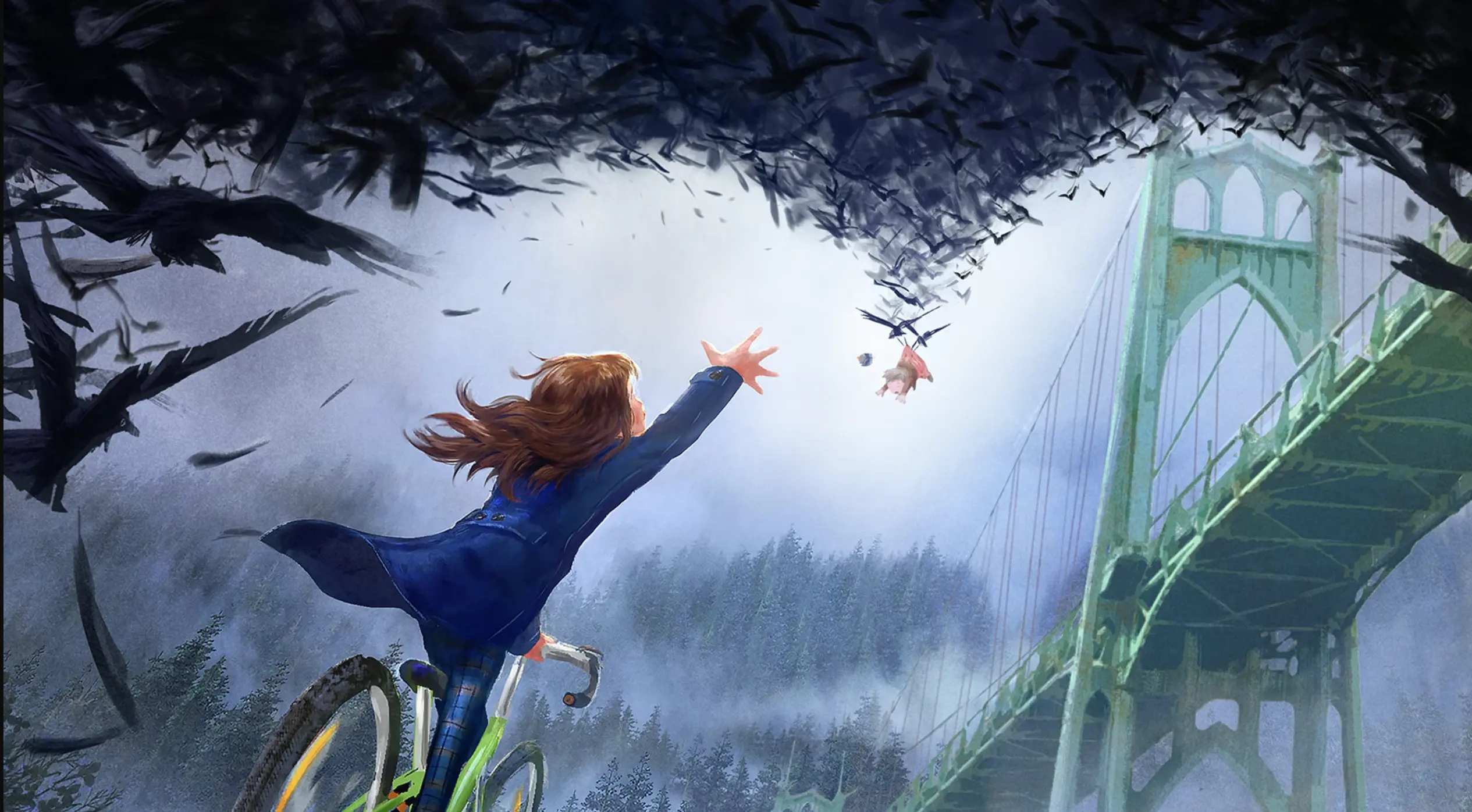 Laika Wildwood - Πώς η τεχνολογία έδωσε νέα διάσταση στο παραδοσιακό stop-motion animation