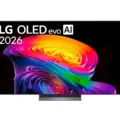 LG Micro RGB evo η OLED ποια αξίζει τα χρήματα της