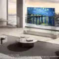 Nέα τεχνολογία στις τηλεοράσεις κάνει τον ήχο να ακολουθεί τη δράση στην οθόνη