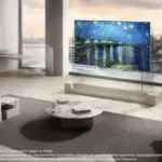 Nέα τεχνολογία στις τηλεοράσεις κάνει τον ήχο να ακολουθεί τη δράση στην οθόνη