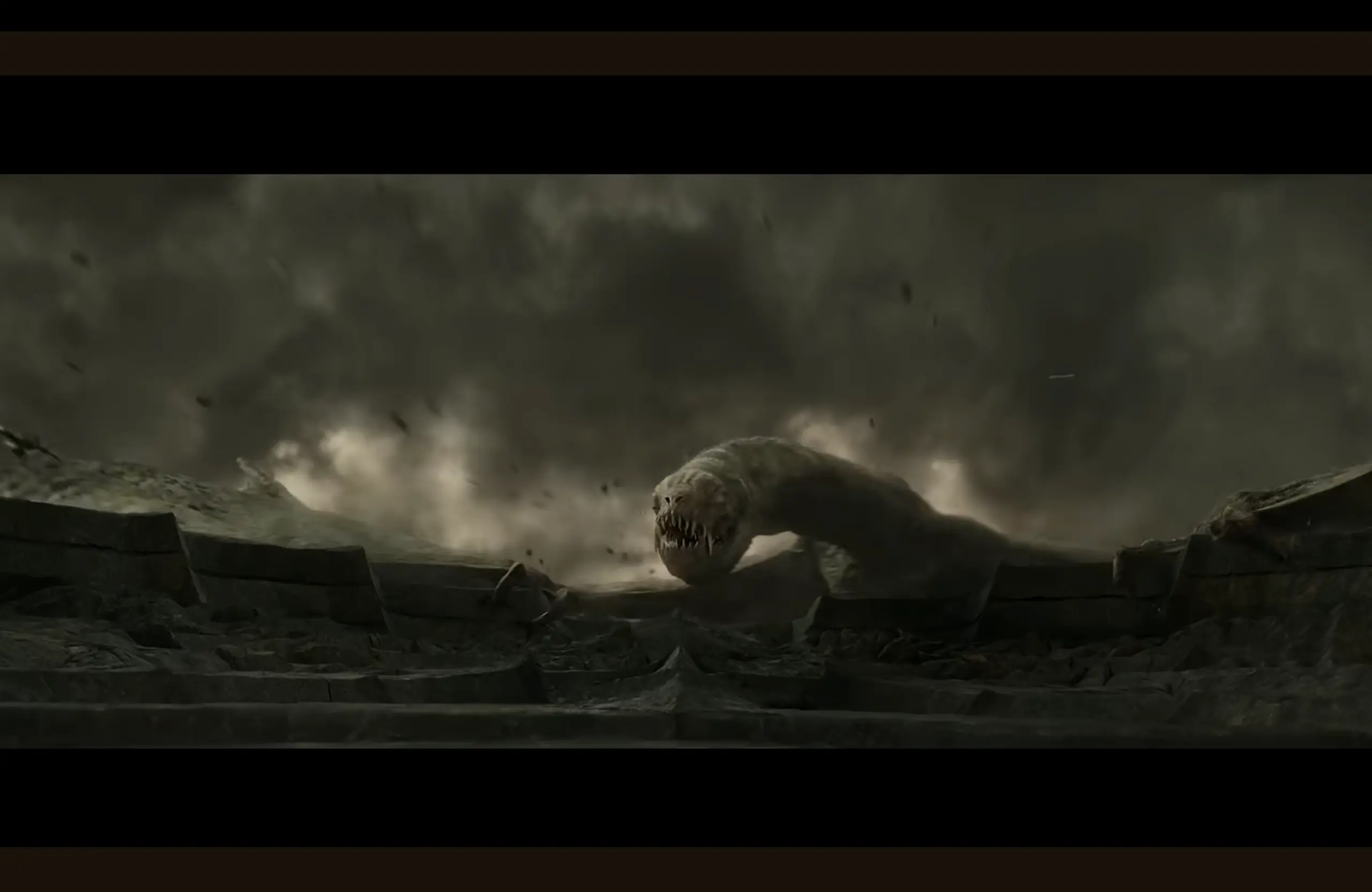 The Lord of the Rings: The Rings of Power η Μέση Γη βυθίζεται στον πόλεμο στο νέο εντυπωσιακό trailer