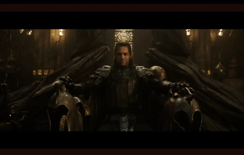 The Lord of the Rings: The Rings of Power η Μέση Γη βυθίζεται στον πόλεμο στο νέο εντυπωσιακό trailer