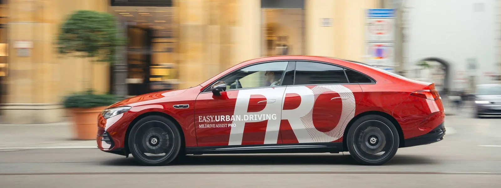 Η Mercedes φέρνει τον αντίπαλο του Tesla FSD στη Γερμανία 4 Η Mercedes φέρνει τον αντίπαλο του Tesla FSD στη Γερμανία