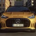 Mercedes AMG GT SUV: Το ηλεκτρικό θηρίο των 1.169 ίππων φορτίζει για 450 χιλιόμετρα σε δέκα λεπτά