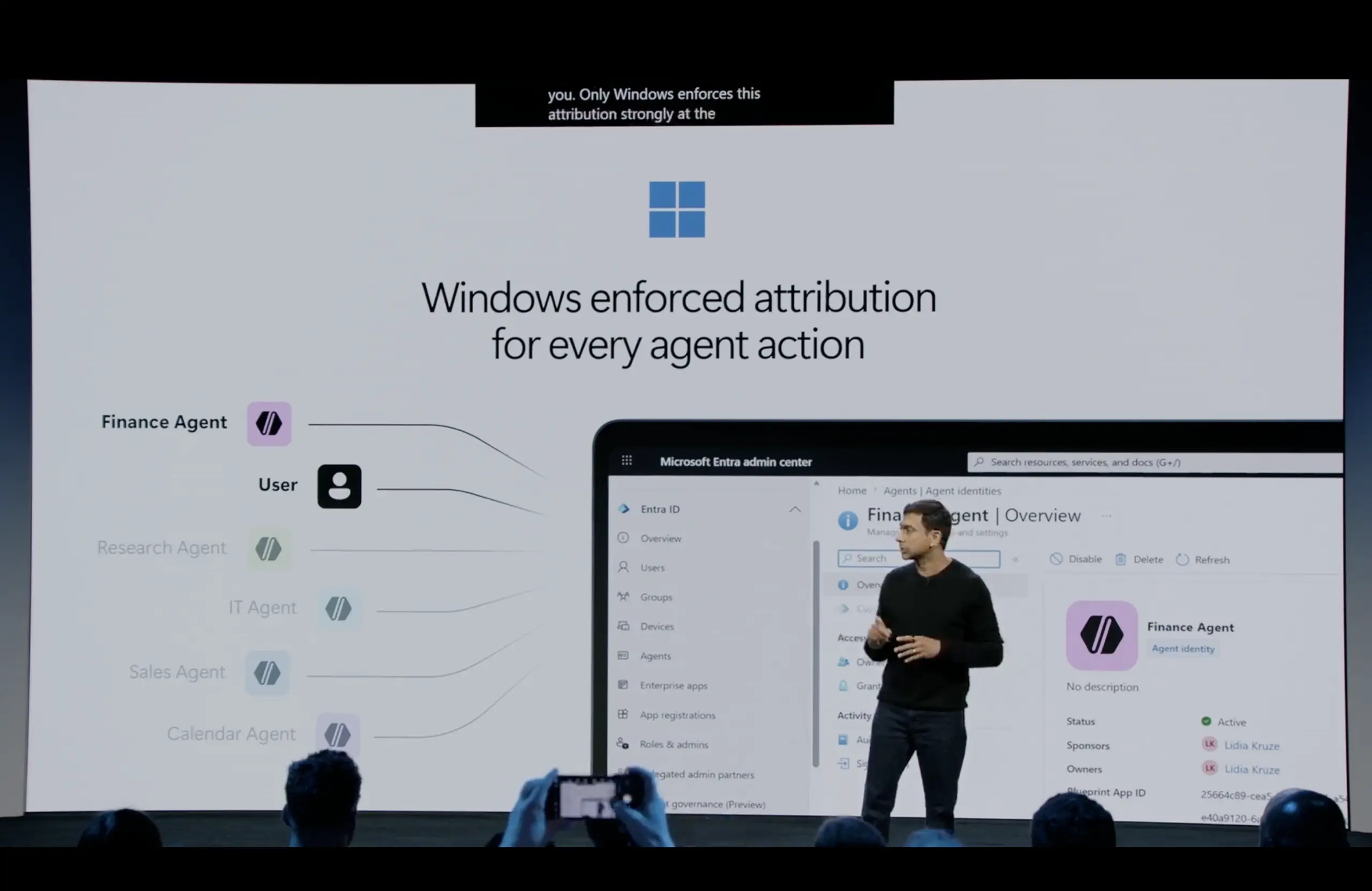 Windows and Surface live blog: Όλα όσα ανακοινώνονται στο Microsoft event