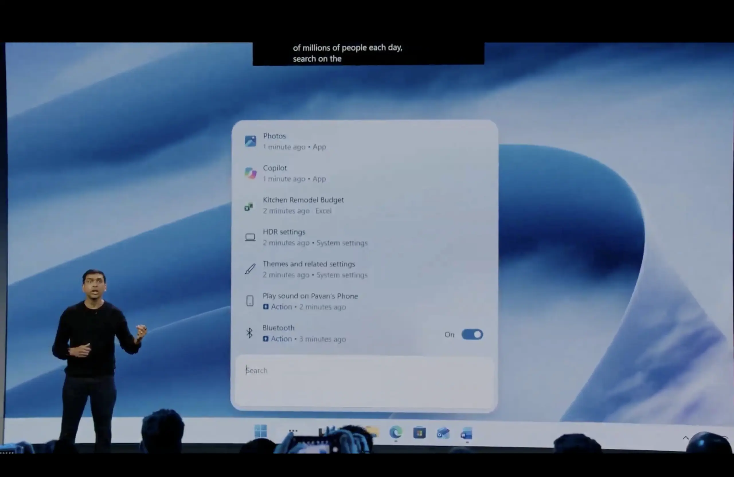 Windows and Surface live blog: Όλα όσα ανακοινώνονται στο Microsoft event