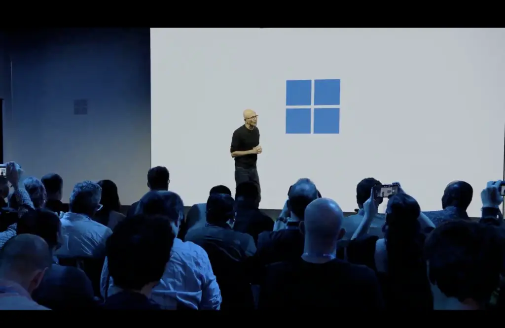Windows and Surface live blog: Όλα όσα ανακοινώνονται στο Microsoft event