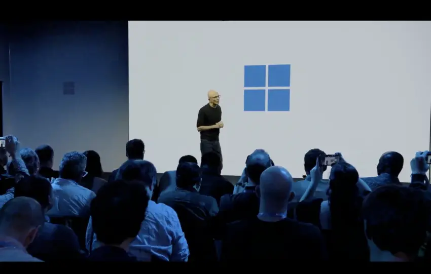 Windows and Surface live blog: Όλα όσα ανακοινώθηκαν στο Microsoft event