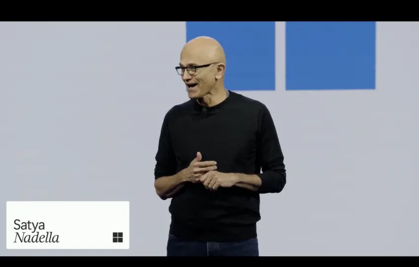 Η Microsoft προειδοποιεί για τους AI agents - Μπορούν να απειλήσουν εταιρικά δεδομένα χωρίς να έχουν παραβιαστεί