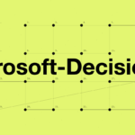 Η Microsoft παρουσιάζει AI που δεν γράφει απαντήσεις παίρνει αποφάσεις