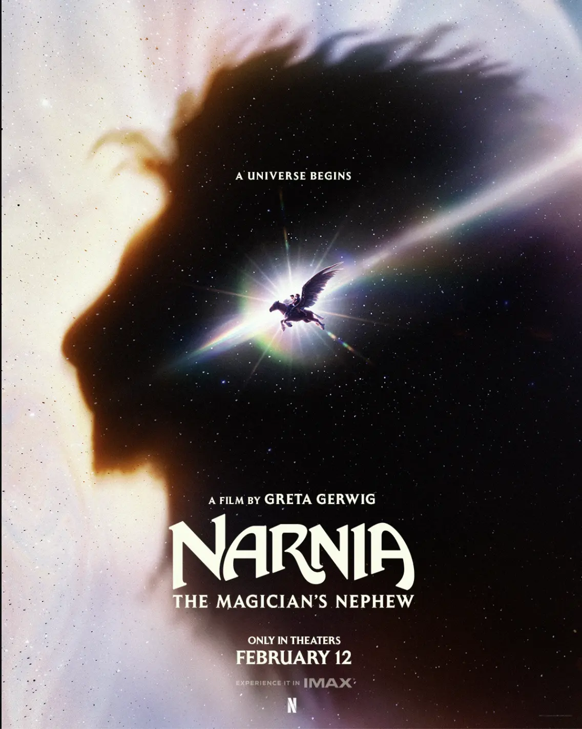 Narnia 2027 - Η νέα ταινία της Greta Gerwig και η πρεμιέρα