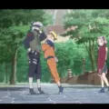 Μεγάλη επιστροφή για το Naruto με δύο νέες παραγωγές και τον δημιουργό του στο τιμόνι