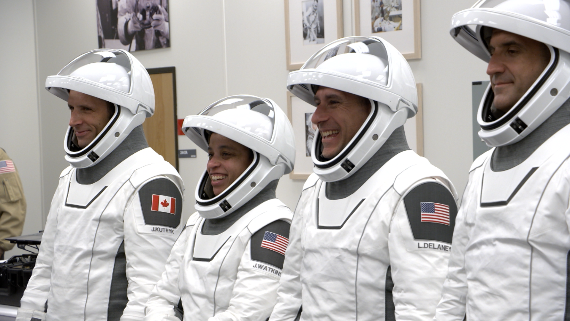 NASA Crew-13 - Τι ώρα είναι η εκτόξευση σήμερα στην Ελλάδα και πού θα τη δεις