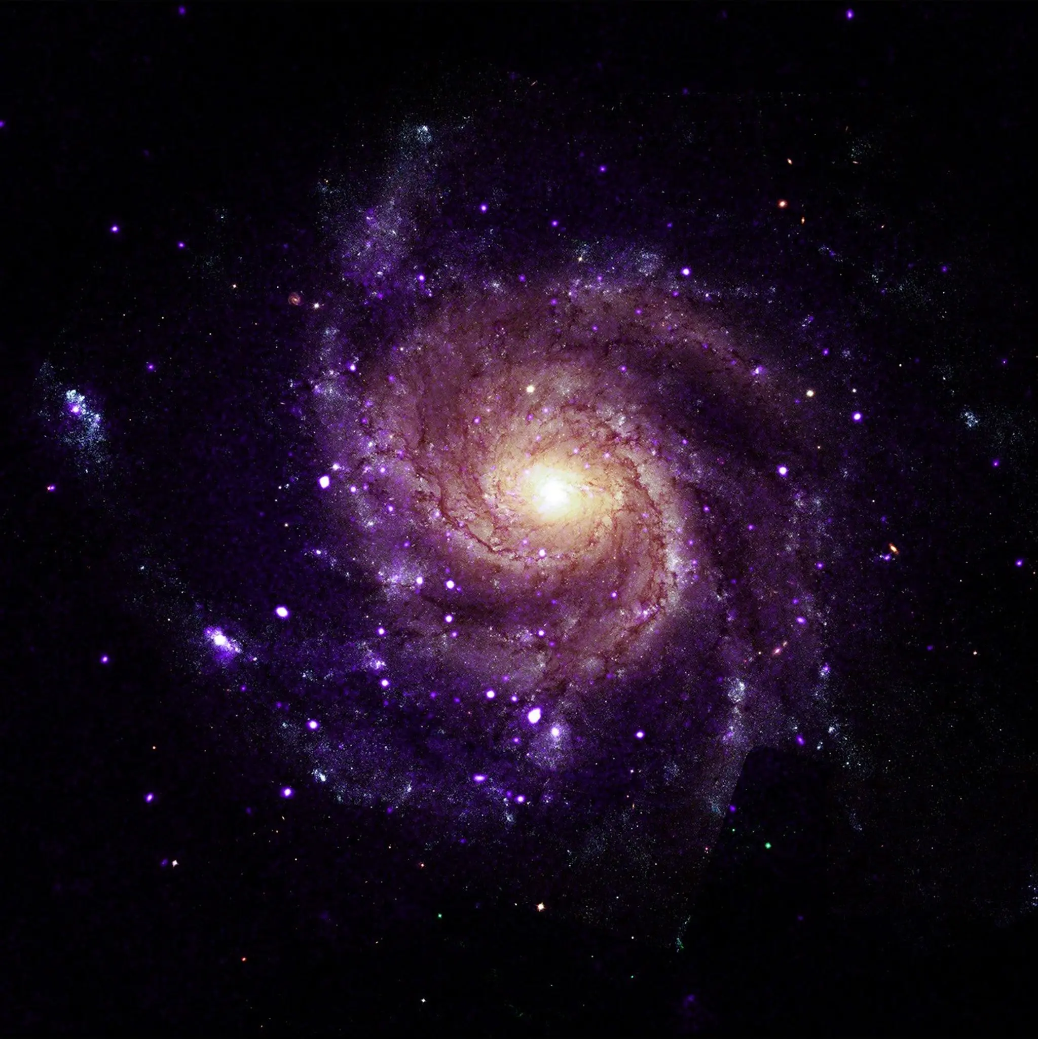 Το νέο τηλεσκόπιο της NASA θα ψάξει από πού πήραν νερό οι πλανήτες