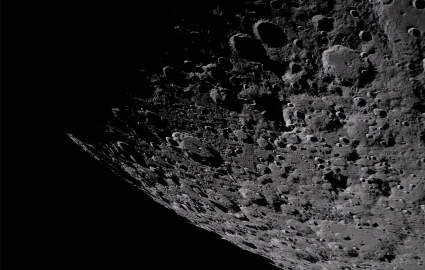 Η NASA δημοσίευσε 800 GB δεδομένων από την Artemis II με 11.000 φωτογραφίες και βίντεο