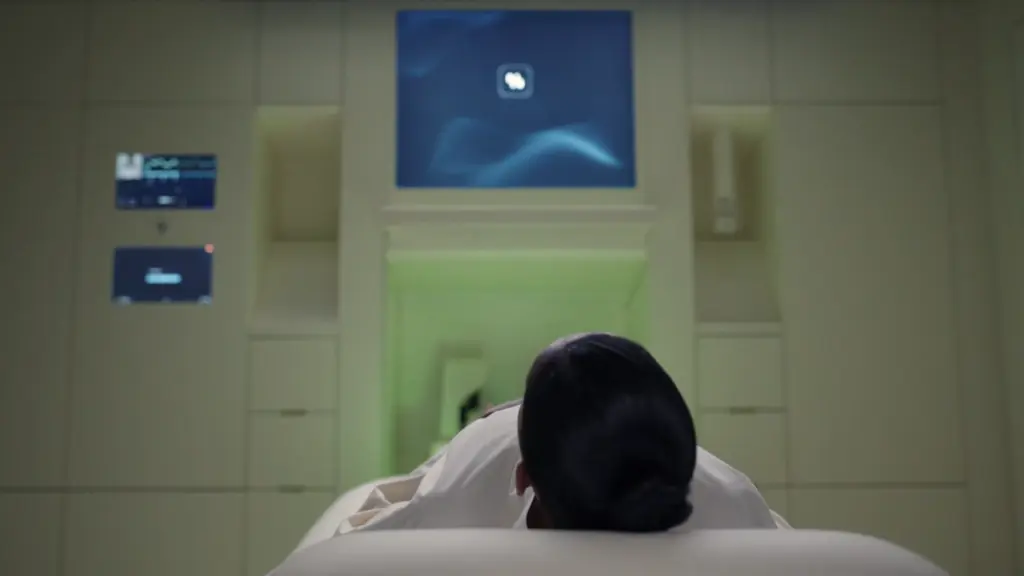 Η Neko Health του mr Spotify θέλει να εντοπίζει ασθένειες πριν τα συμπτώματα με σκανάρισμα του σώματος