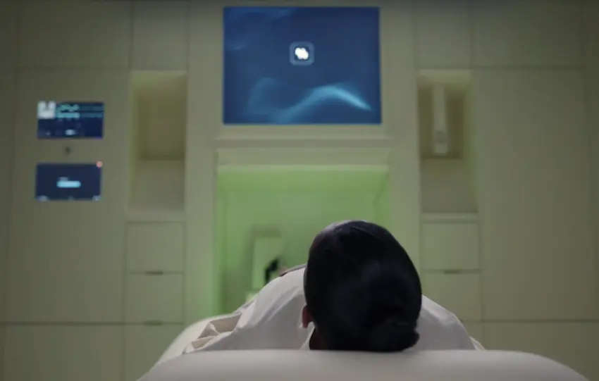 Το body scan της Neko Health θέλει να αλλάξει τον τρόπο που κάνουμε προληπτικές εξετάσεις