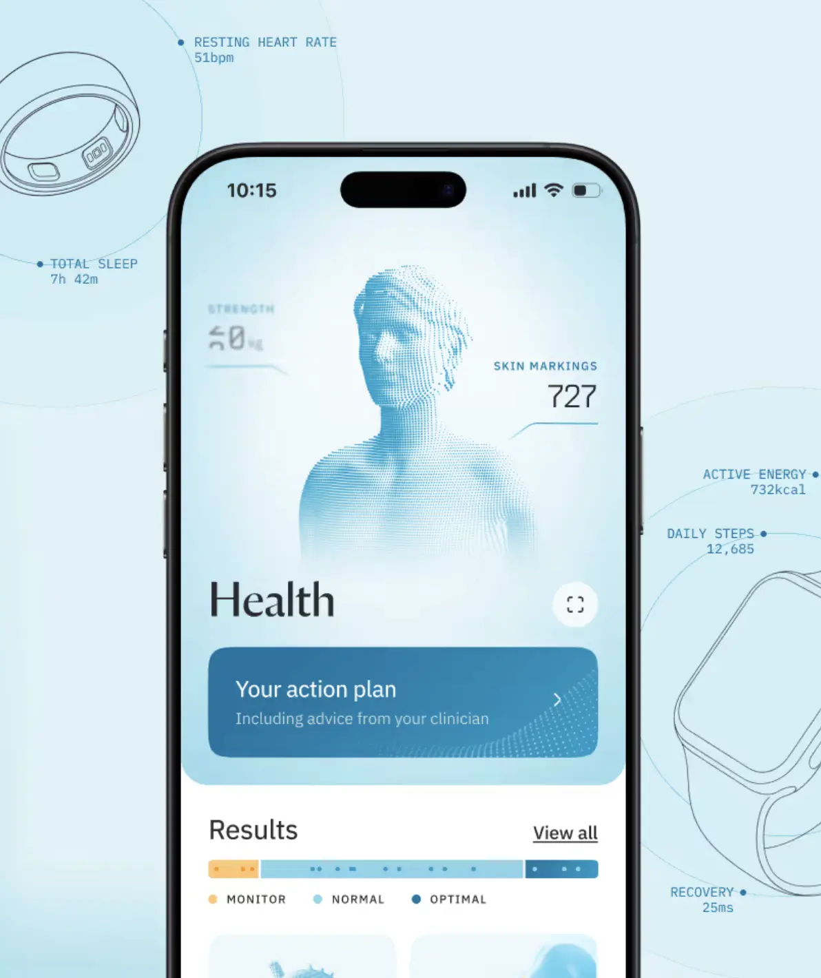 Η Neko Health του mr Spotify θέλει να εντοπίζει ασθένειες πριν τα συμπτώματα με σκανάρισμα του σώματος 3 Η Neko Health του mr Spotify θέλει να εντοπίζει ασθένειες πριν τα συμπτώματα με σκανάρισμα του σώματος