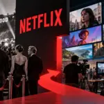 Το Netflix αποχαιρετά τα μεγάλα ονόματα του Hollywood και ότι την πήγε στην κορυφή