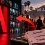 Η Netflix ετοιμάζει μαζικές απολύσεις