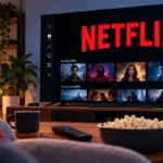 Το Netflix κάνει στροφή και πάλι στις ταινίες και αλλάζει το πώς θα βγαίνουν οι σειρές