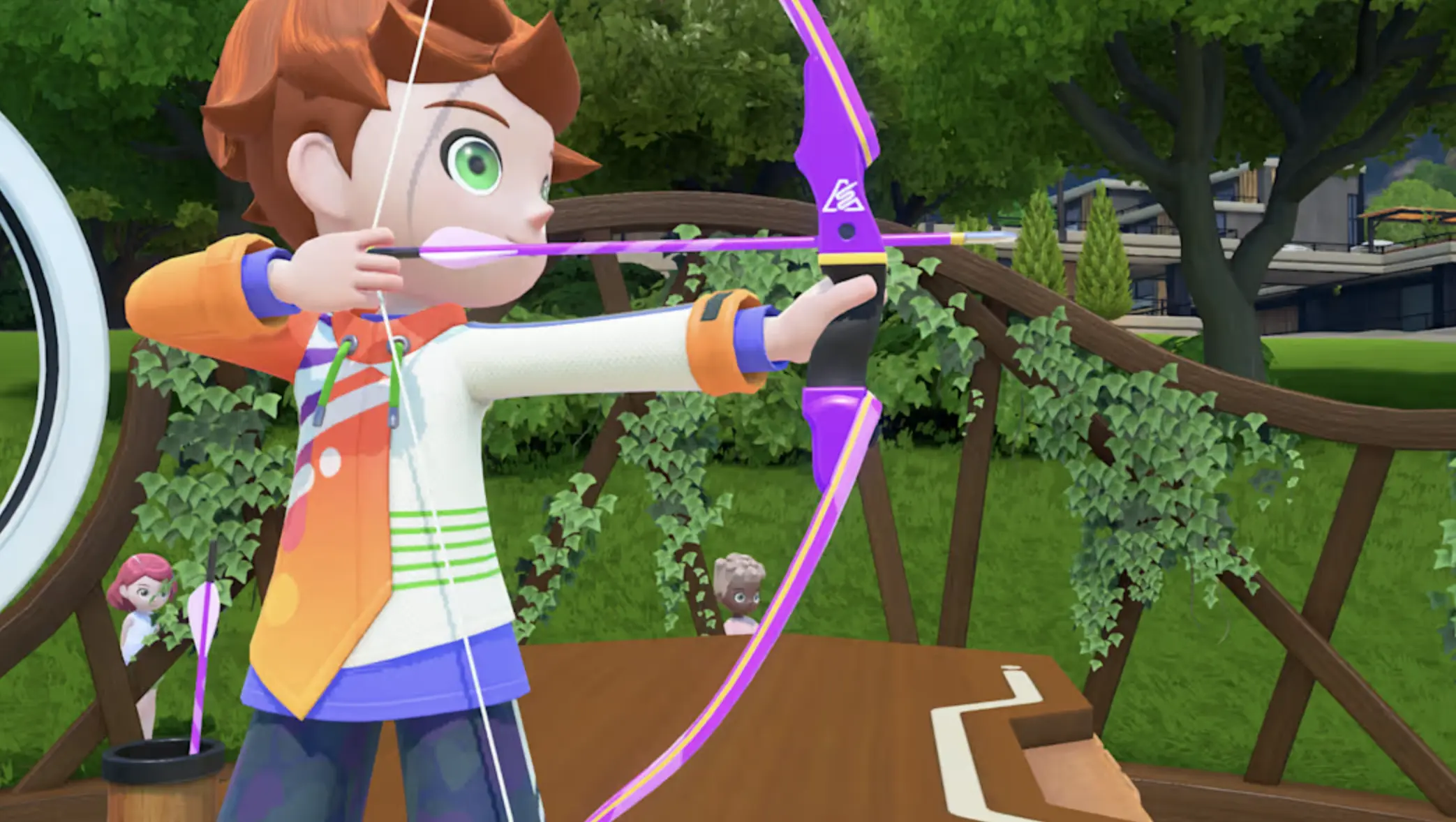 Το αγαπημένο Nintendo Sports επιστρέφει με ακόμη περισσότερα αθλήματα 4 Το αγαπημένο Nintendo Sports επιστρέφει με ακόμη περισσότερα αθλήματα