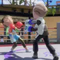 Το νέο Nintendo Sports Resort φέρνει πίσω τη μαγεία του Wii