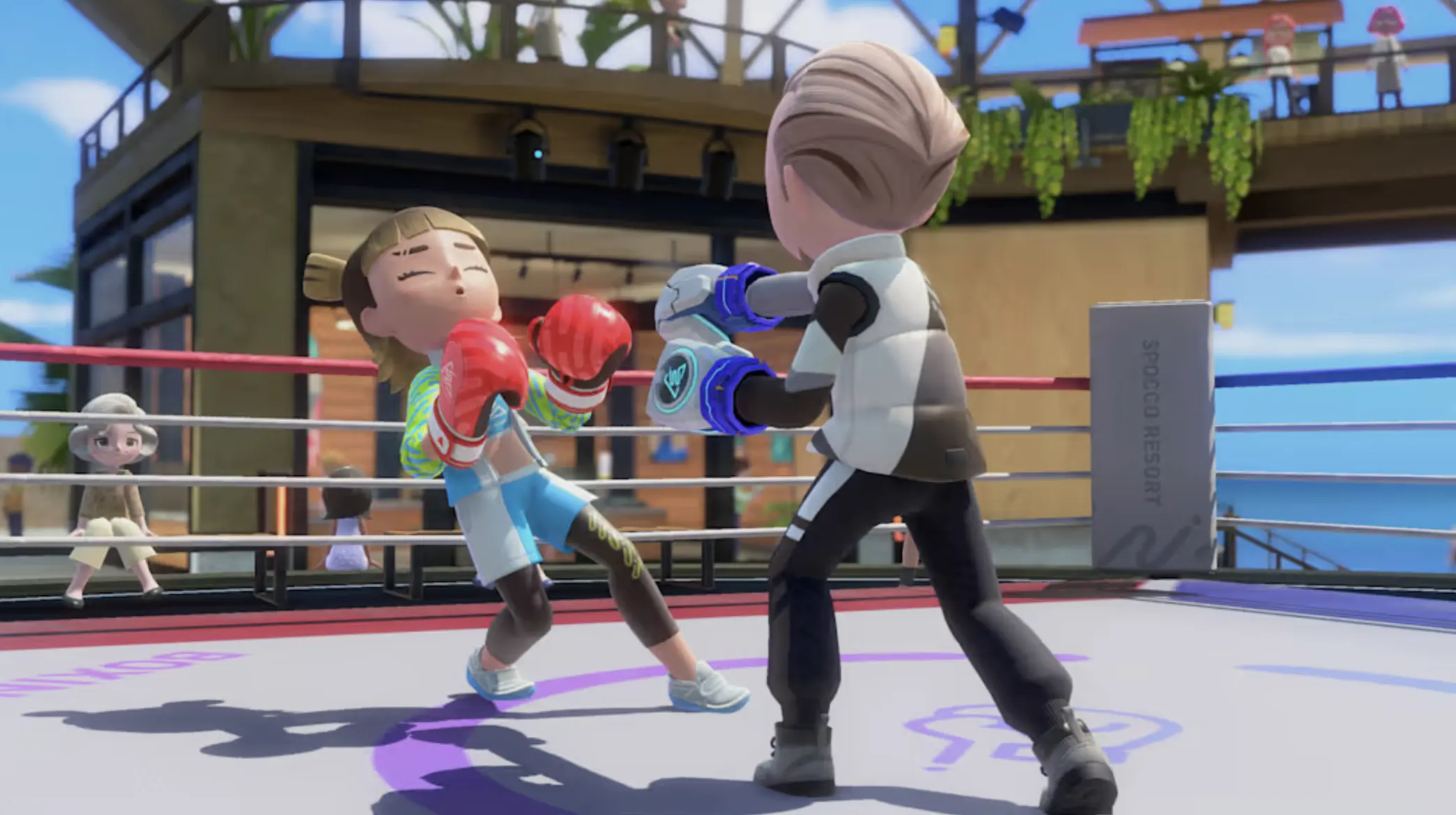 Το αγαπημένο Nintendo Sports επιστρέφει με ακόμη περισσότερα αθλήματα 3 Το αγαπημένο Nintendo Sports επιστρέφει με ακόμη περισσότερα αθλήματα