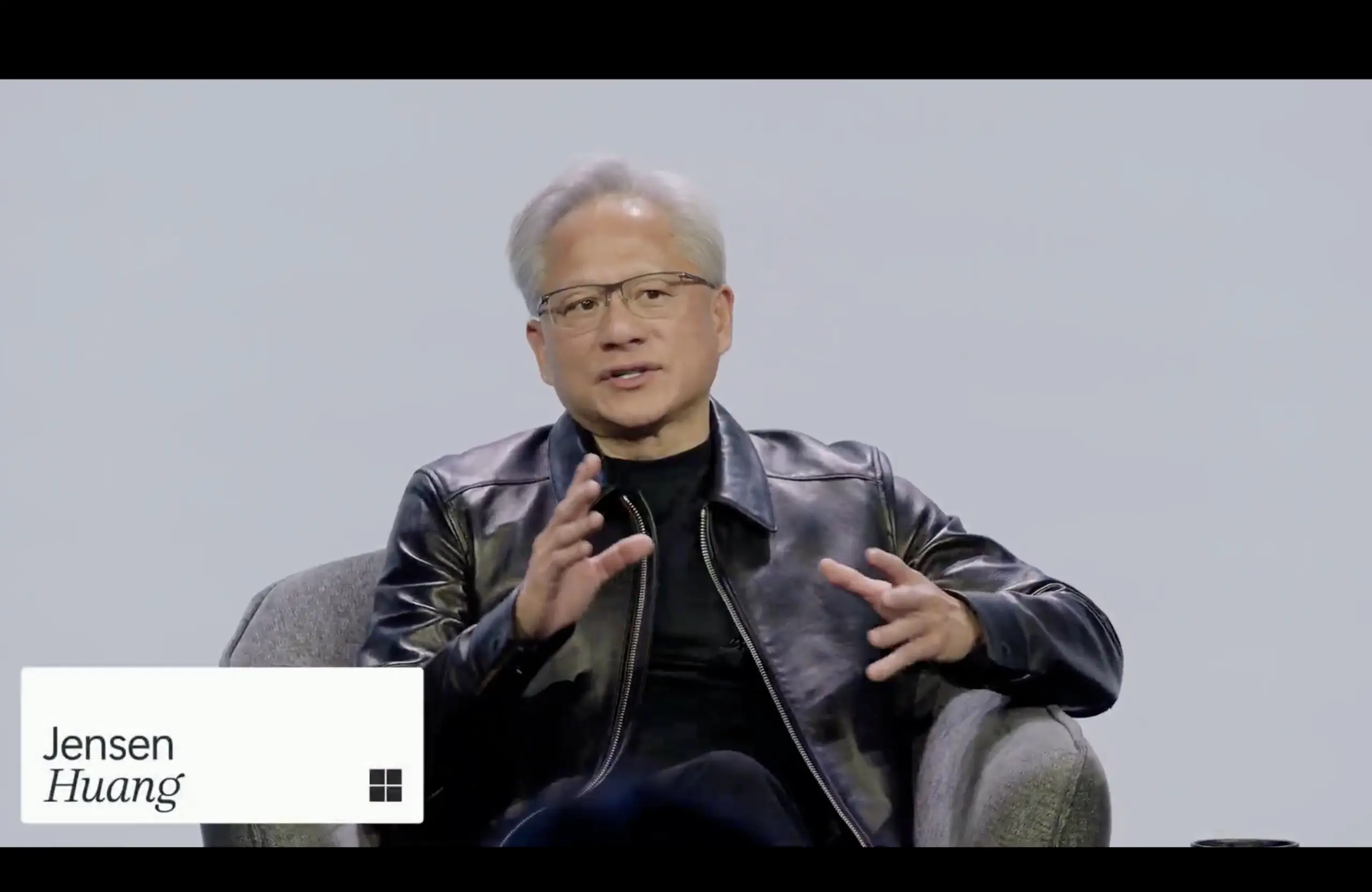 Η NVIDIA παρουσιάζει τρία νέα μοντέλα τεχνητής νοημοσύνης που λειτουργούν και χωρίς cloud 2 Η NVIDIA παρουσιάζει τρία νέα μοντέλα τεχνητής νοημοσύνης που λειτουργούν και χωρίς cloud