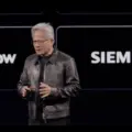 Nvidia και αμερικανική Lucid θα πλημμυρίσουν την Ευρώπη με 25.000 robotaxi