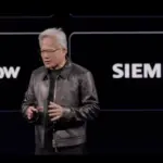 Nvidia και αμερικανική Lucid θα πλημμυρίσουν την Ευρώπη με 25.000 robotaxi