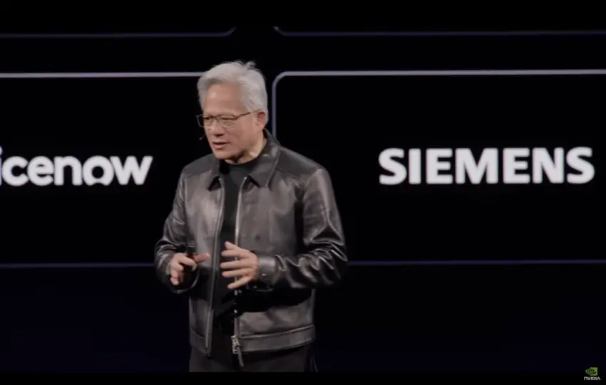 NVIDIA και Bolt φέρνουν τα robotaxi πιο κοντά στην Ευρώπη με 25.000 οχήματα Lucid