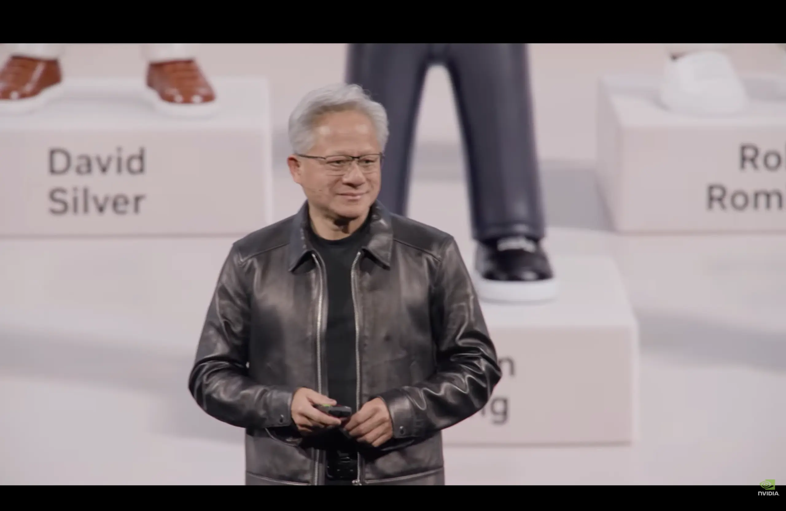 NVIDIA OpenShell : Ο «φύλακας» που θέλει να ελέγξει τους ανεξέλεγκτους AI agents 4 NVIDIA OpenShell : Ο «φύλακας» που θέλει να ελέγξει τους ανεξέλεγκτους AI agents