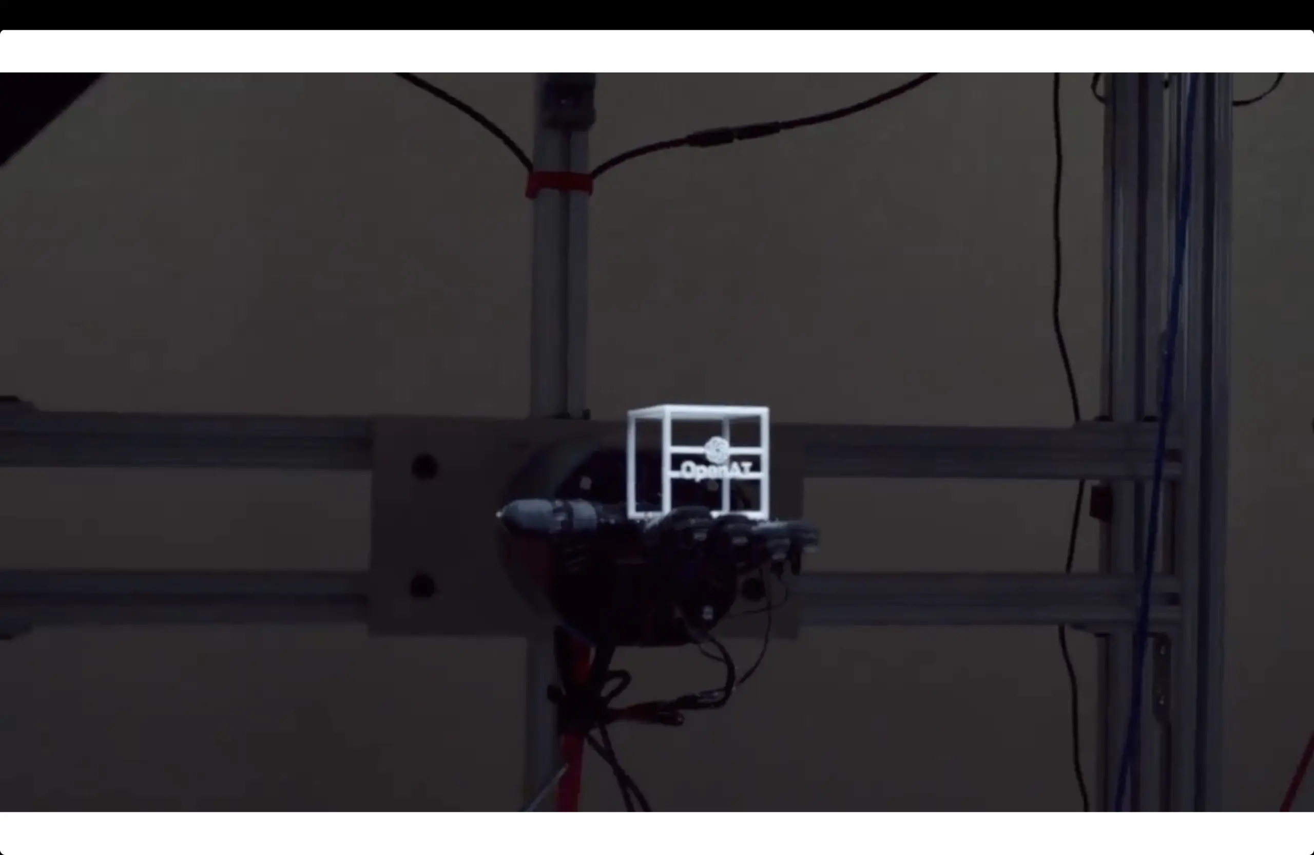 Η OpenAI μπαίνει στην κούρσα των ανθρωποειδών ρομπότ 3 Η OpenAI μπαίνει στην κούρσα των ανθρωποειδών ρομπότ