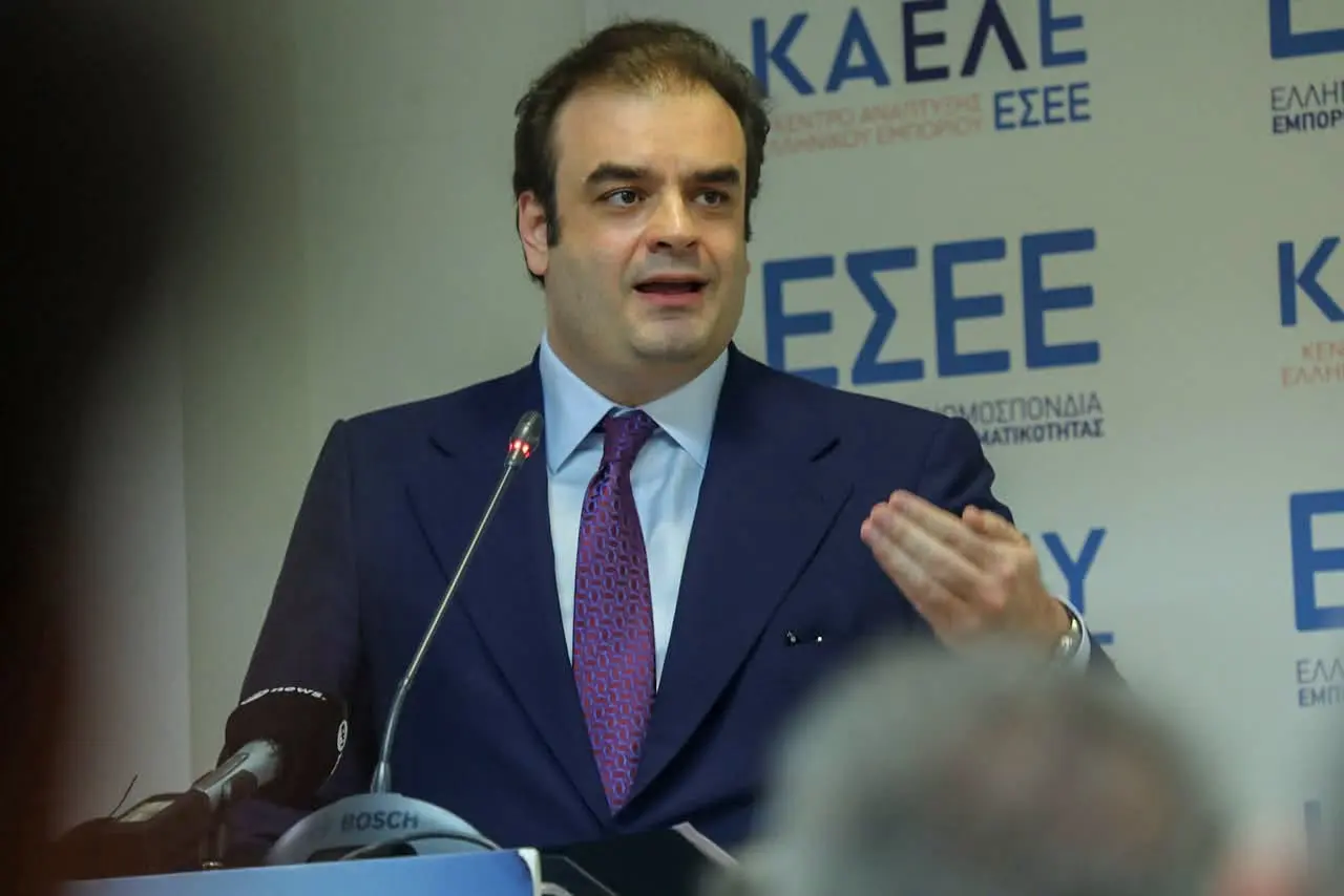 Το AI αποκάλυψε 18 influencers για προώθηση παράνομου τζόγου και τους στέλνει στο εδώλιο 1 Το AI αποκάλυψε 18 influencers για προώθηση παράνομου τζόγου και τους στέλνει στο εδώλιο