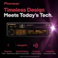 Pioneer SXT-C10PS: Η τεχνολογία συναντά τη νοσταλγία των κλασικών αυτοκινήτων