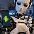 PhoneBot: Ένα ανθρωποειδές ρομπότ 400 δολαρίων χρησιμοποιεί Android κινητό για εγκέφαλο