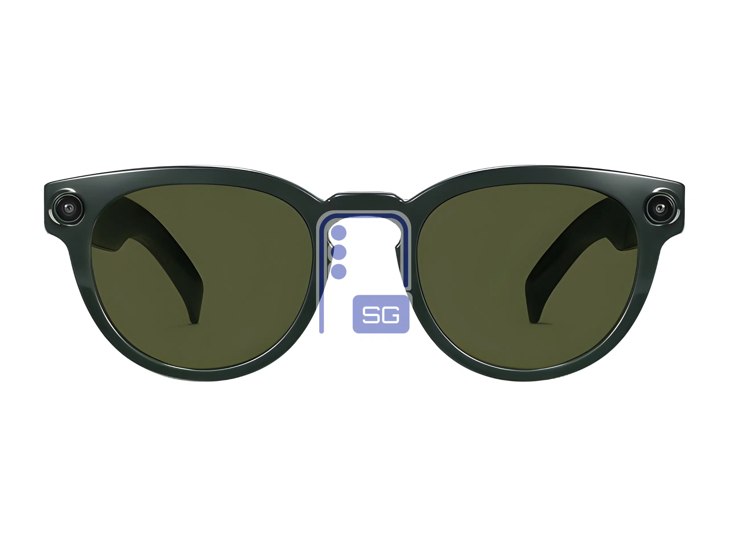 Samsung Galaxy Glasses: Διέρρευσαν όλα τα σχέδια, τα χρώματα και τα τεχνικά χαρακτηριστικά