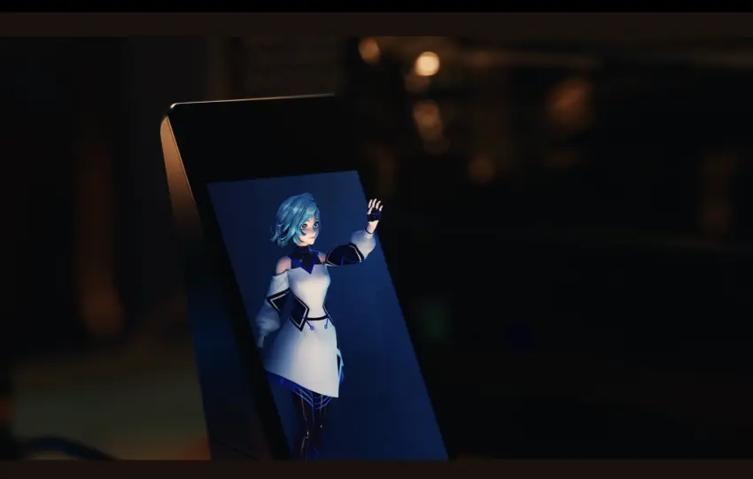 Η Sony έφερε το 3D χωρίς γυαλιά με νέα οθόνη και τιμή στα 340 δολάρια
