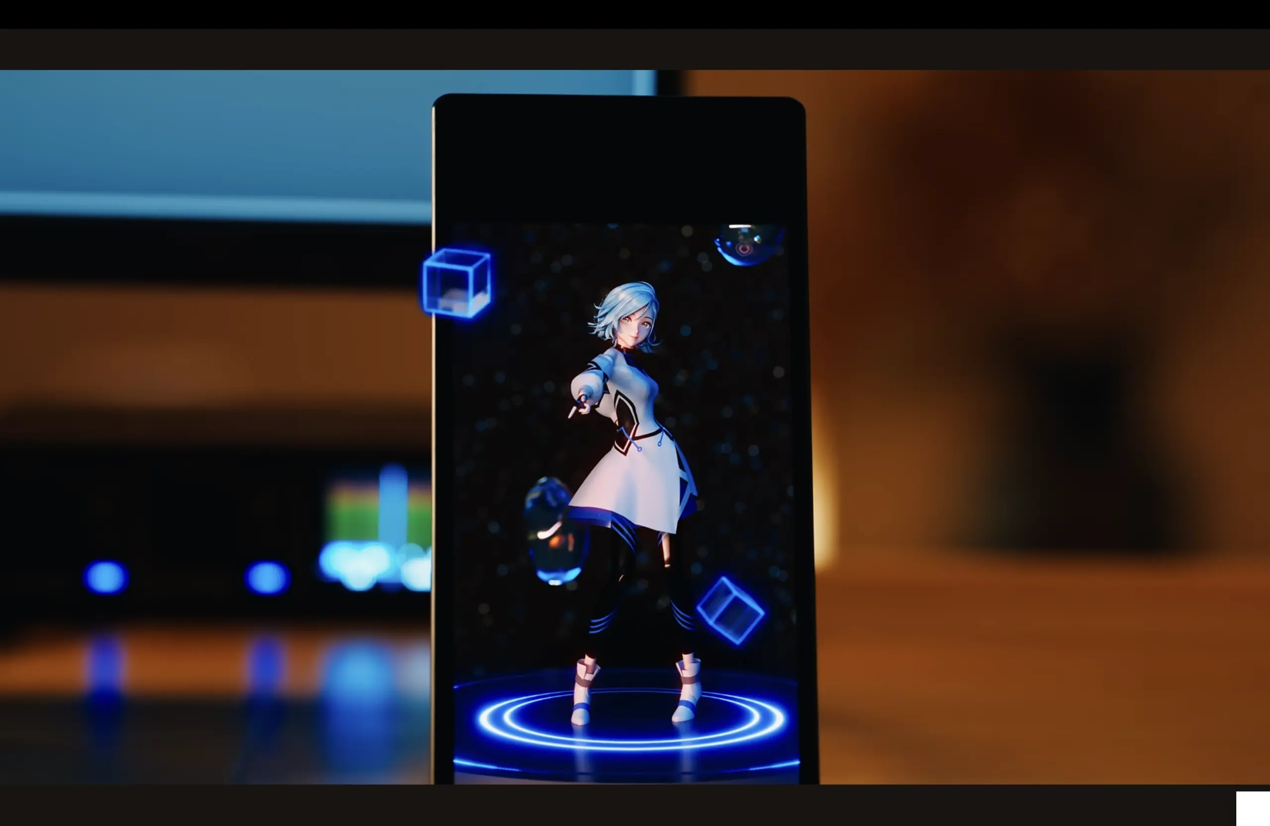 Η Sony έφερε το 3D χωρίς γυαλιά με νέα οθόνη και τιμή στα 340 δολάρια
