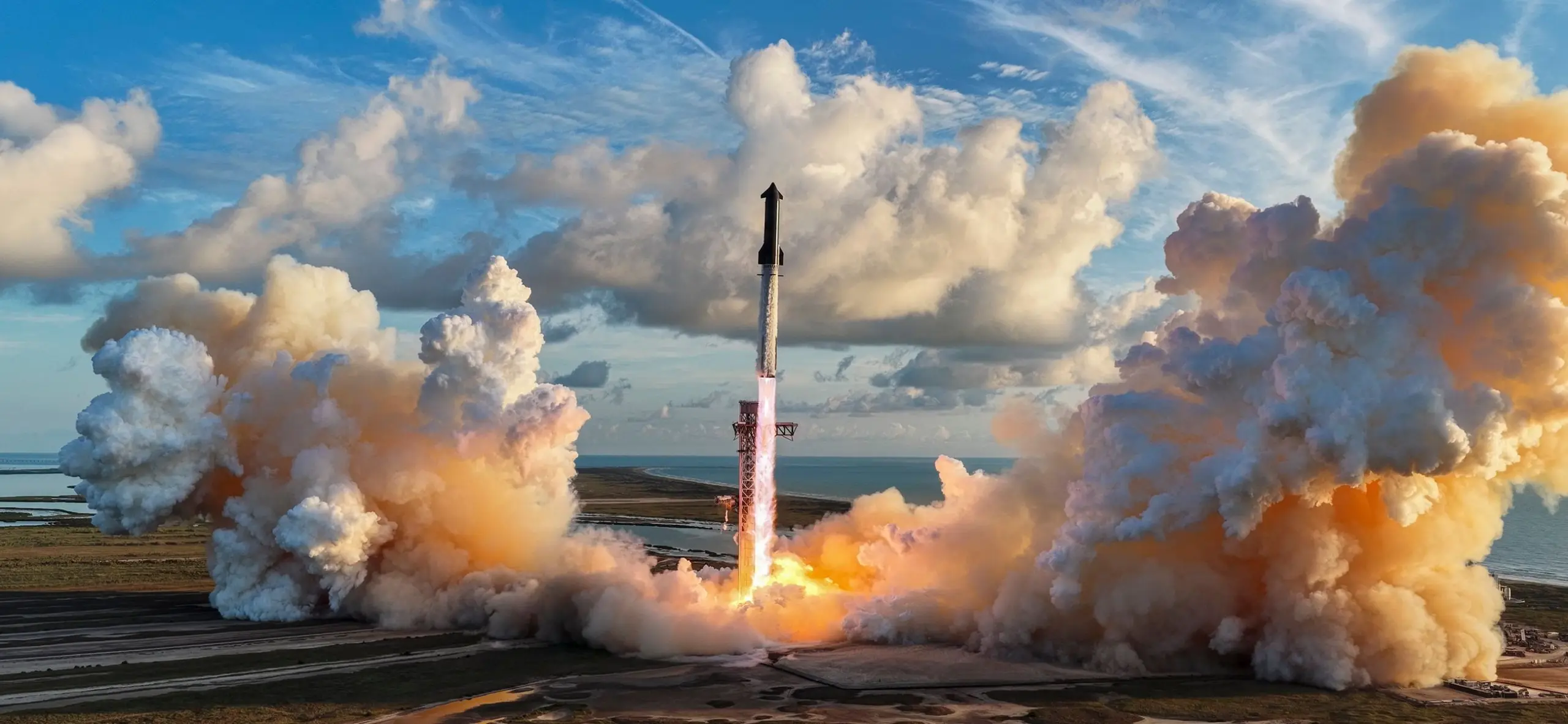 Elon Musk - Τον Νοέμβριο η SpaceX θα επιχειρήσει κάτι που δεν έχει πετύχει κανένα τροχιακό σύστημα εκτόξευσης