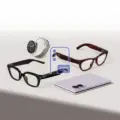 Samsung Galaxy Glasses: Διέρρευσαν όλα τα σχέδια, τα χρώματα και τα τεχνικά χαρακτηριστικά