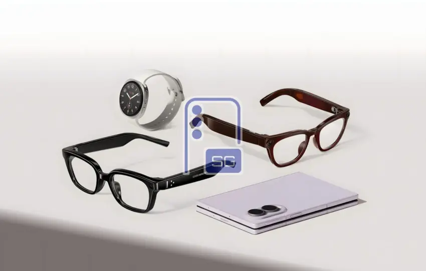 Samsung Galaxy Glasses: Διέρρευσαν όλα τα σχέδια, τα χρώματα και τα τεχνικά χαρακτηριστικά