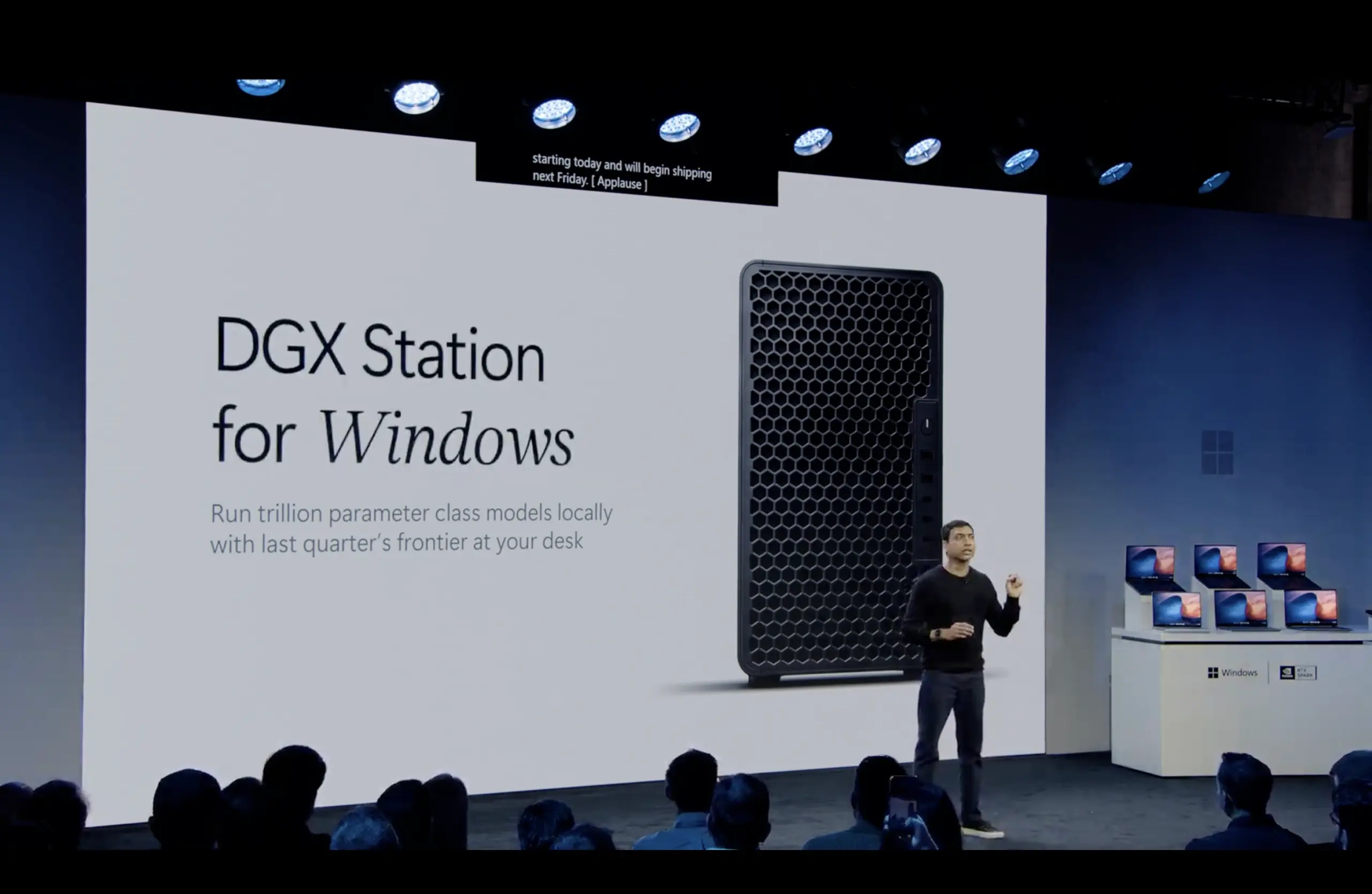 Windows and Surface live blog: Όλα όσα ανακοινώθηκαν στο Microsoft event