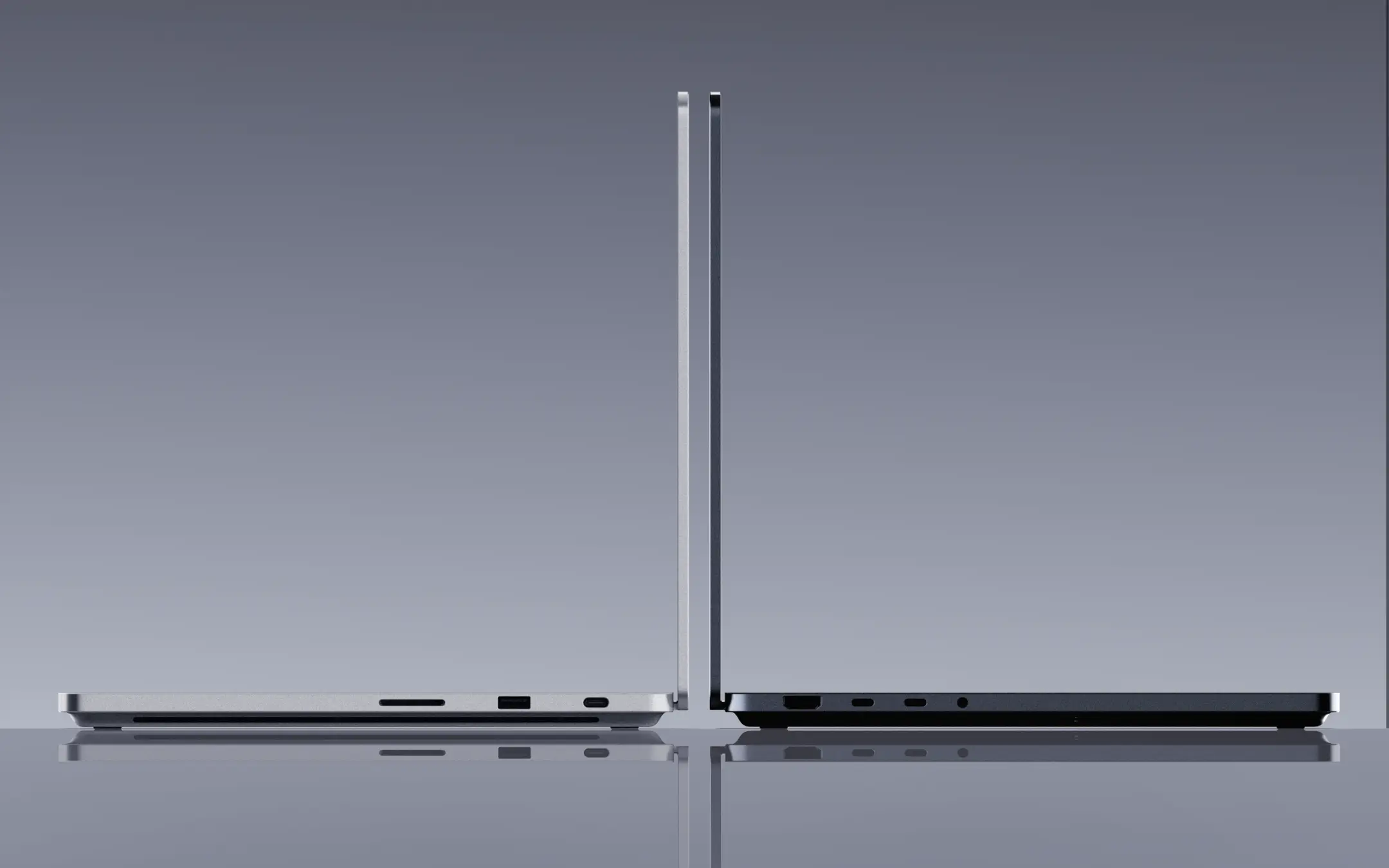 Η Microsoft αποκάλυψε το Surface Laptop Ultra RTX Spark, 128 GB RAM και τιμή 2599 δολάρια